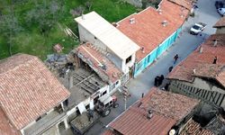 Kaybolan meslekler bu müzede yaşatılacak