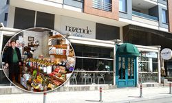 Çorum'da çikolatada kalitenin değişmez adresi