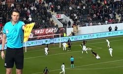 Hala ofsayt çizgisini çekemediler!