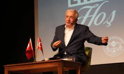Ramazan Sohbetleri’nin konuğu olarak Çorum'a geliyor