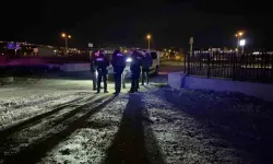 Önce darbettiler, sonra vurdular: Ağır yaralandı