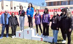 Özel Sporcular Atletizm’de Çorum temsilcileri belli oldu