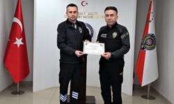 Çorum'da özel güvenlik 30 milyonluk dolandırıcılığı önledi