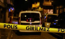 Silahlı saldırgan yakalandı