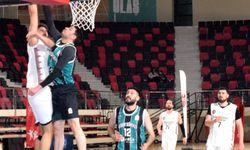 Çorum POTA’da zirveye kondu