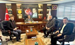 Saadet Partisinden  odalara iftar daveti