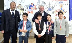 Satranç’da 18 Mart Çanakkale Zaferi turnuvası tamamlandı