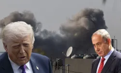 Savaşta 16. gün! İran'dan Netanyahu açıklaması Trump'tan Hark Adası çıkışı