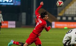 Serdar Gürler’den beklenen performans