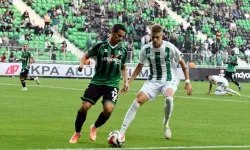 FİFA'dan 1.lig ekibine 3 dönem transfer yasağı