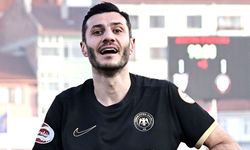 Takımına hayat verdi