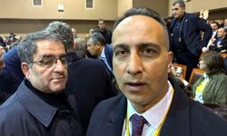 Solmaz, İmamoğlu'nun davasını izledi