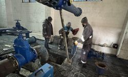 Saniyede 420 litreye çıkartıldı