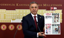 'Tapu müdürünü tanımıyorum'
