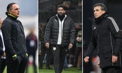 1. Lig'de 4 takım teknik direktörünü değiştirmedi