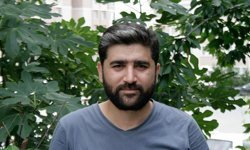 Adem Özköse Salı günü Çorum'da