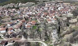 Komşu beşik gibi sallanıyor!