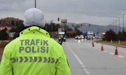 Türkiye'de bir ilk! Trafik tarihinin en büyük cezasını yedi