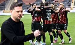 'Sezon sonunda mutlu sona ulaşacağımıza inanıyorum'