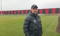 'Ben herkese eşit düdük çalınmasını istiyorum'