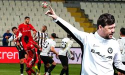 Çorum FK uçuşa geçti