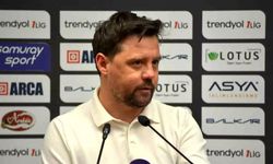 'Değişiklik yaptık ama istediğimiz performansı alamadık'