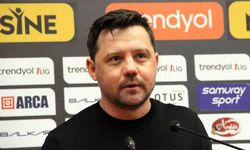 'Bu penaltı dünyanın hiçbir yerinde çalınmaz'