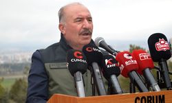 'Dünyada orman varlığını artıran nadir ülkelerden biriyiz'