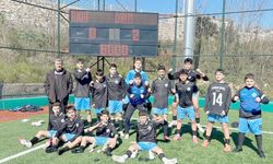 Yıldırım Beyazıt yarı finalde