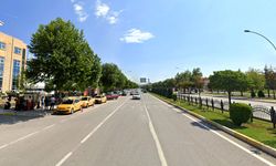 ‘Hastane karşısına acilen  üst geçit yapılmalı’