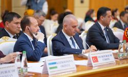 Ahlatcı Aşkabat'ta