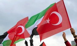 ‘Gazze İçin Tek Yürek’ mitingi yarın