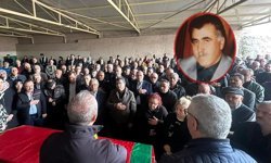 Hüseyin Ilıman toprağa verildi