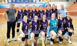 Dinamikspor galibiyet ile başladı