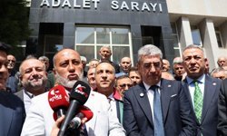 Murat Kırçı beraat etti