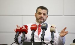 Sinan Zehir istifa etti