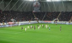 7 bin 500 kişi izledi