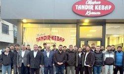 Mimar Sinanspor’a şampiyonluk yemeği