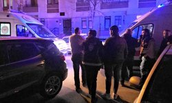 Çorum'da komşu kavgası: 2 ağır yaralı