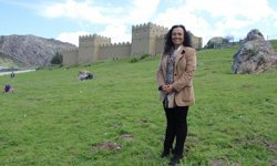 'Barışla ilgili ilk anlaşma bu topraklardan çıktı'