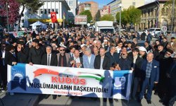 ‘Netenyahu’nun, Trump’ın sonu da Firavun gibi olacak’