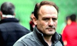 Sakaryaspor sezonu Mustafa Balaban ile tamamlayacak