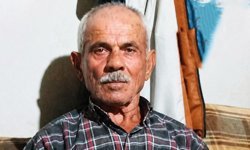 Alzheimer hastası yaşlı adam kayboldu