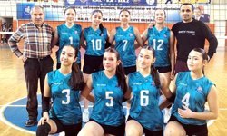 FİLE’de Kulüplü Küçük Kızlar heyecanı bugün ilimizde başlıyor