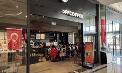 Çorum'da AVM'deki bu kafe mühürlendi