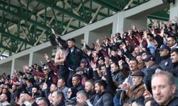 Çorum'dan Amasya'ya destek