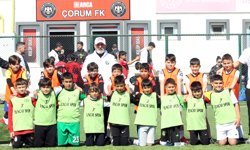 U 13’de liderler belli oldu