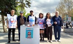 Eğitim-İş’ten 1 Mayıs çağrısı