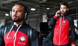 Çorum FK İstanbul’da