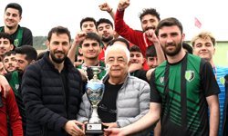 Mimar Sinan bir yıl sonra yeniden BAL’da